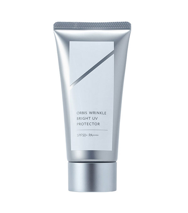 【ORBIS】リンクルブライトUVプロテクター 50g SPF50・PA++++