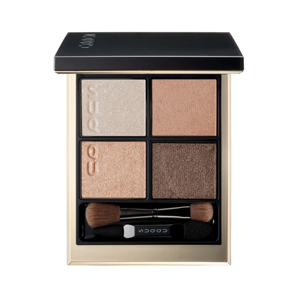 SUQQU（スック）のシグニチャー カラー アイズの15 凛覗 -RINNOZOKI