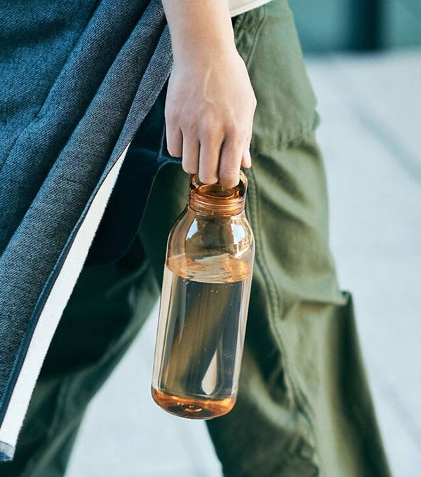 【journal standard Furniture】【KINTO/キントー】WATER BOTTLE 950ML ウォーターボトル