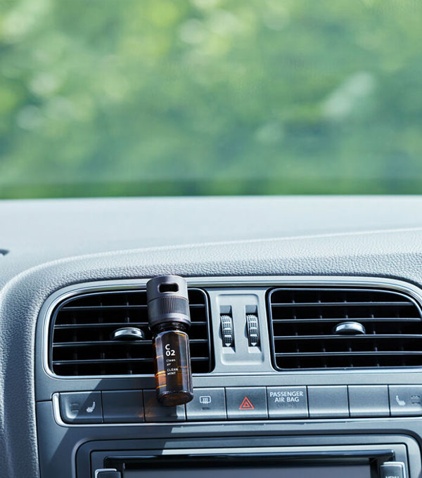 【@aroma】ドライブタイムクリップ セット(B02・C02)