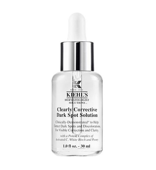 【KIEHL’S SINCE 1851】DS クリアリー ブライト エッセンス