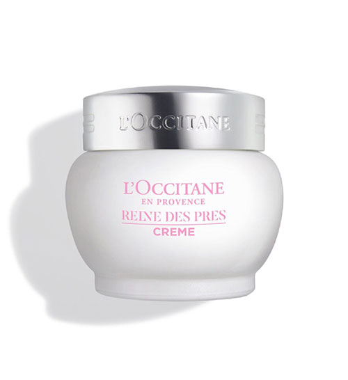 【L’OCCITANE】レーヌデプレ ブライトモイスチャージェルクリーム ＜医薬部外品＞