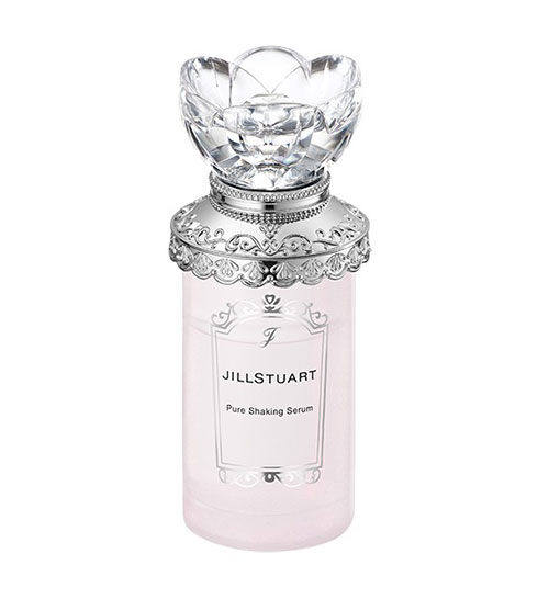 【JILL STUART Beauty】ピュア シェイキング セラム 〈2層オイル美容液〉