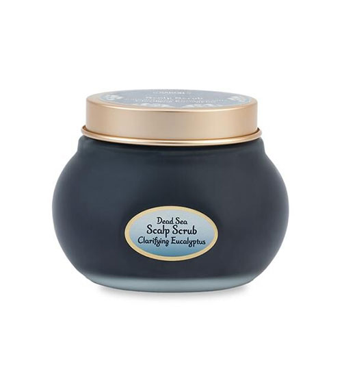【SABON】ヘッドスクラブ　クラリファイング
