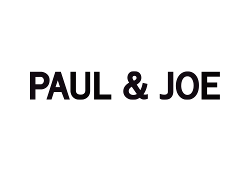 PAUL & JOE