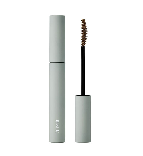 【RMK】フェザー ウィスプ ロング マスカラ