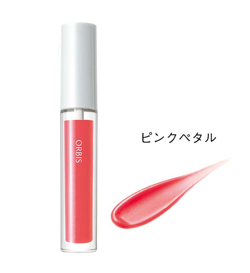 【ORBIS】オルビス カラーエッセンスリキッド
