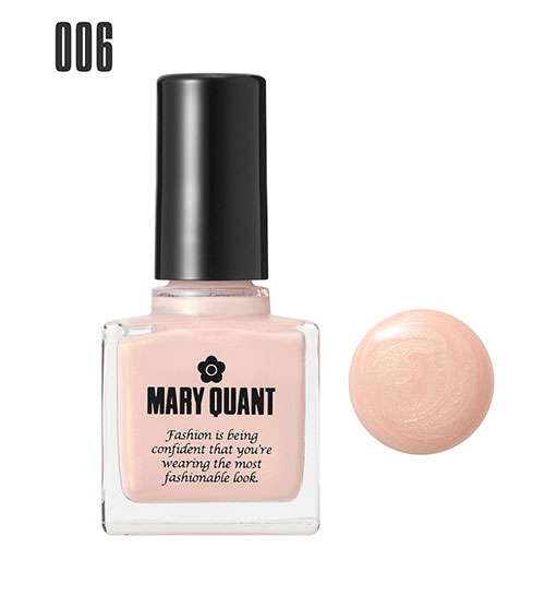 【MARY QUANT】ネイル ポリッシュ