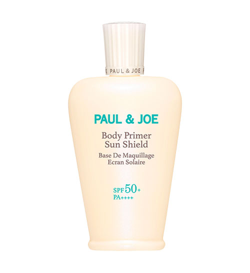 【PAUL & JOE】PJ ボディプライマーサンシールド