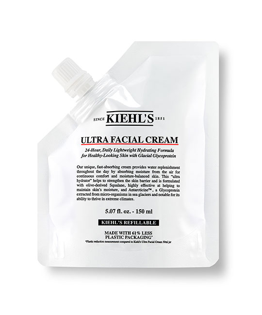 【キールズ】クリーム UFC 150mL（リフィル）