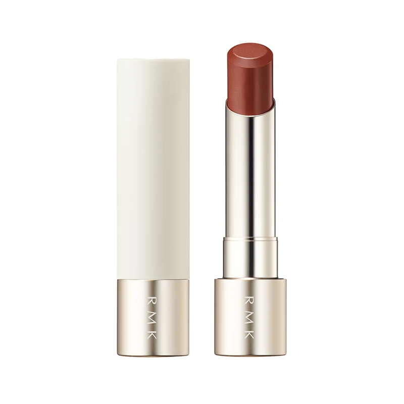 RMKのデューイーメルト リップカラーの05 ムーンリット モーブ