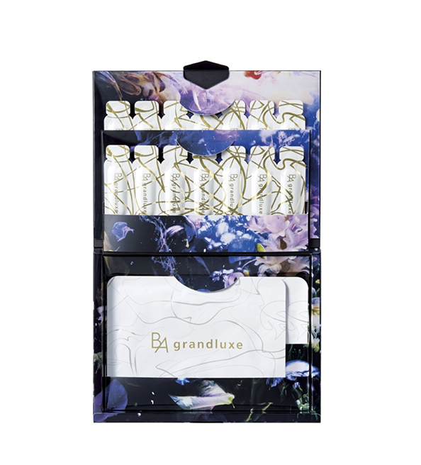 B.A ラグジュアリーコレクション（B.A クリーム 本品セット）