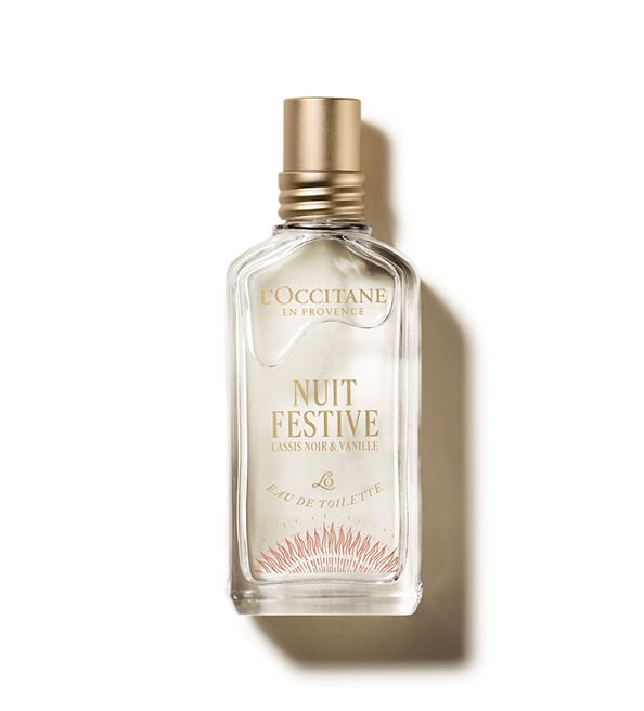 ニュイ フェスティブ オードトワレ【数量限定】