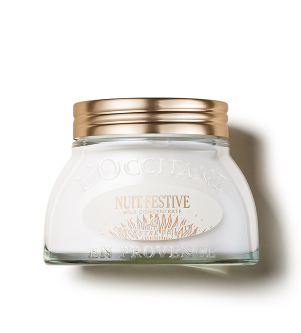 ニュイ フェスティブ ミルクコンセントレート【数量限定】