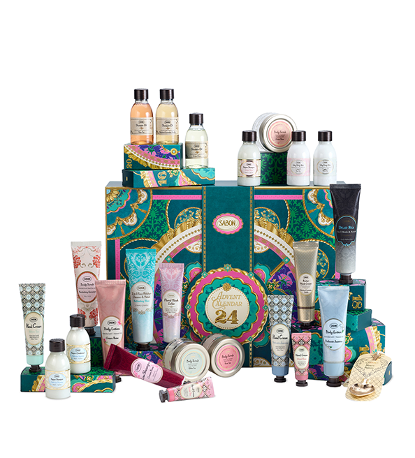 アドベントカレンダー 2025