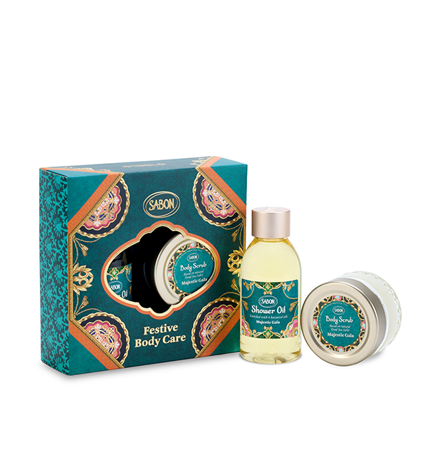 バスタイムギフト マジェスティック・ガラ