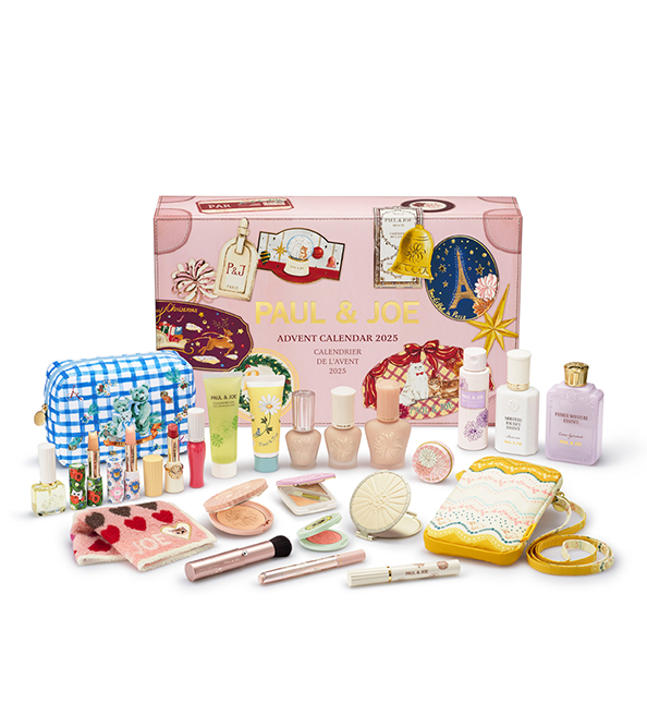 PJ アドベント カレンダー 2025