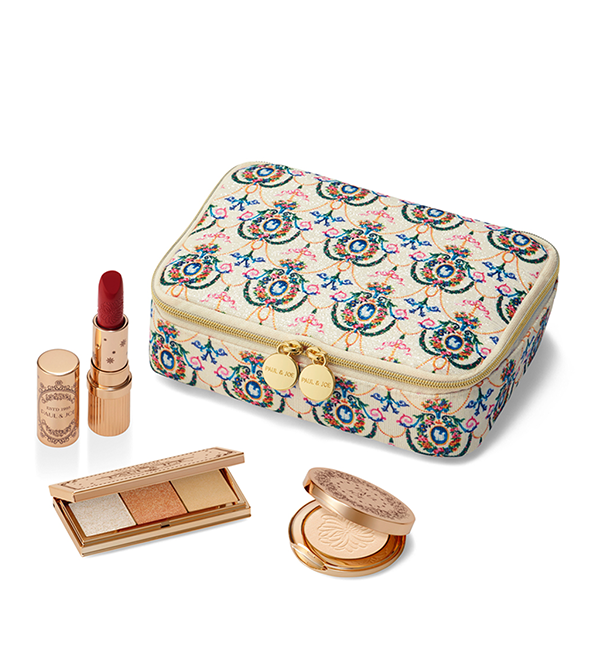 PJ メイクアップ コレクション 2025 001