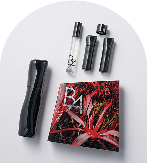 【数量限定】B.A シンボリックコレクション（B.A ローション 本品セット）