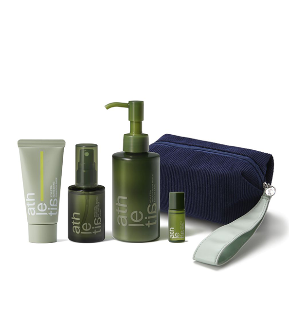 ナイトスリープ&ケア ホリデーキット 2025