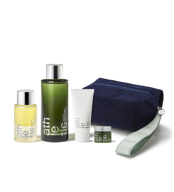 スキンケア ホリデーキット 2025