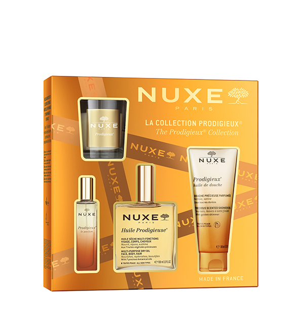 【ニュクス/NUXE】プロディジュー コレクション キット