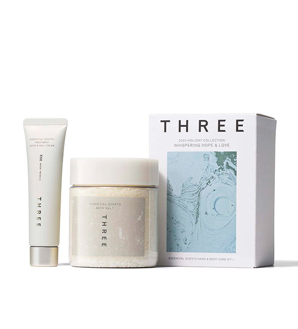 エッセンシャルセンツ ハンド＆ボディ ケア キット I