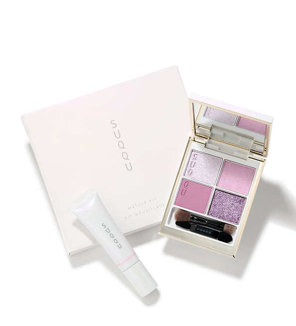メイクアップ キット 舜華