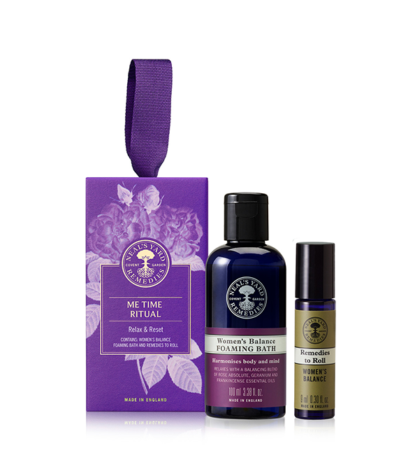 ウーマンズバランス ミータイムギフト