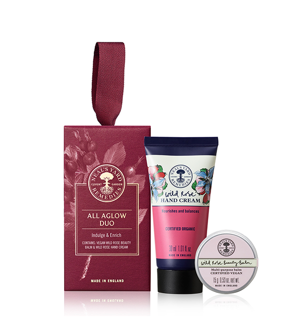 ワイルドローズ ビューティギフト