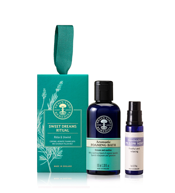 スイートドリームスギフト