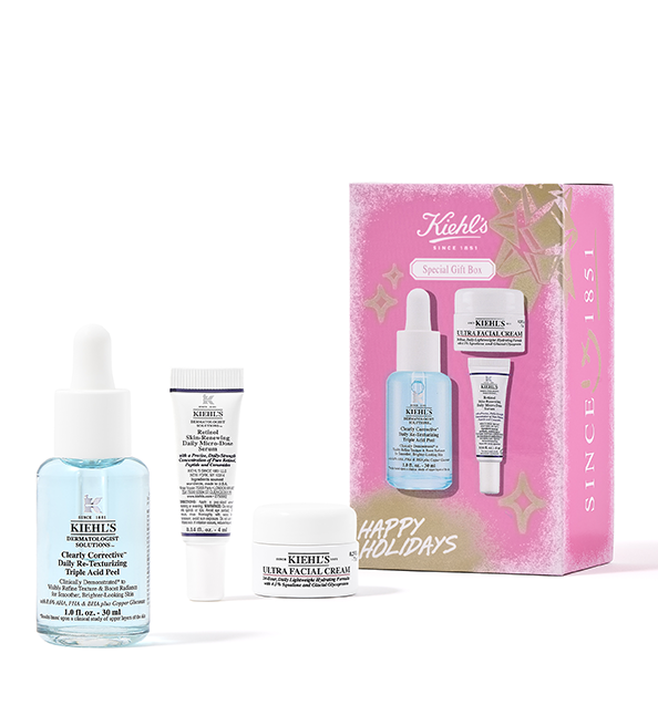 水色ピールセラム スペシャルボックス