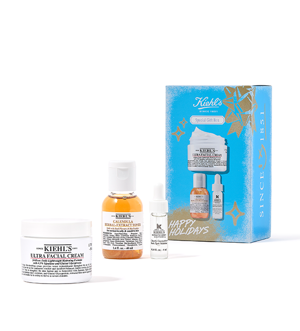 クリーム UFC スペシャルボックス