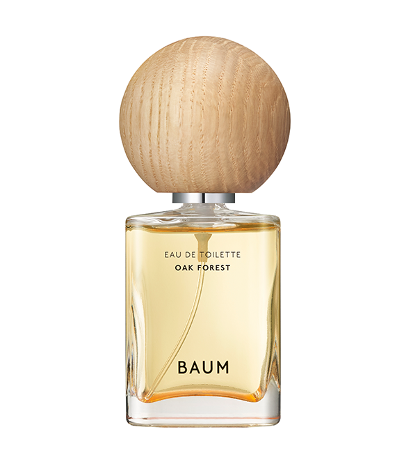 オードトワレオークフォレスト