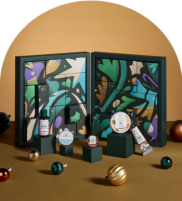 【数量限定】アドベントカレンダー ラブ