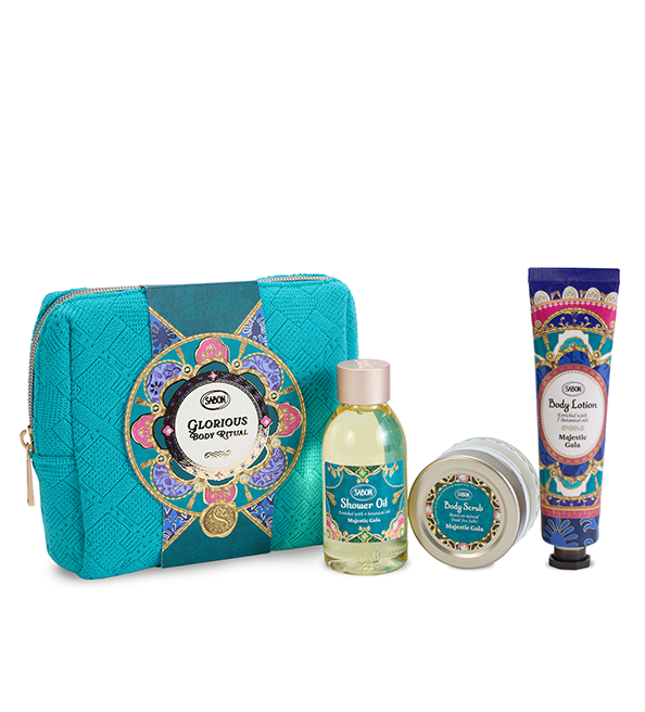 ロイヤルギフト マジェスティック・ガラ