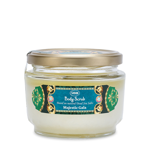 ボディスクラブ マジェスティック・ガラ