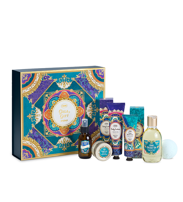 ホリデーギフト マジェスティック・ガラ