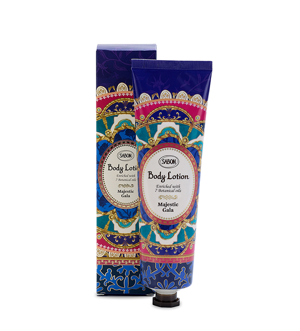 ボディローション マジェスティック・ガラ