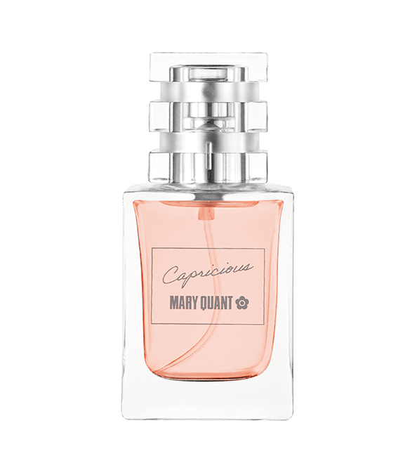 『数量限定』カプリシャス ＜オードトワレ＞ ラブ ノット