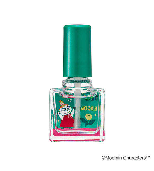 ムーミン ネイルオイル PF