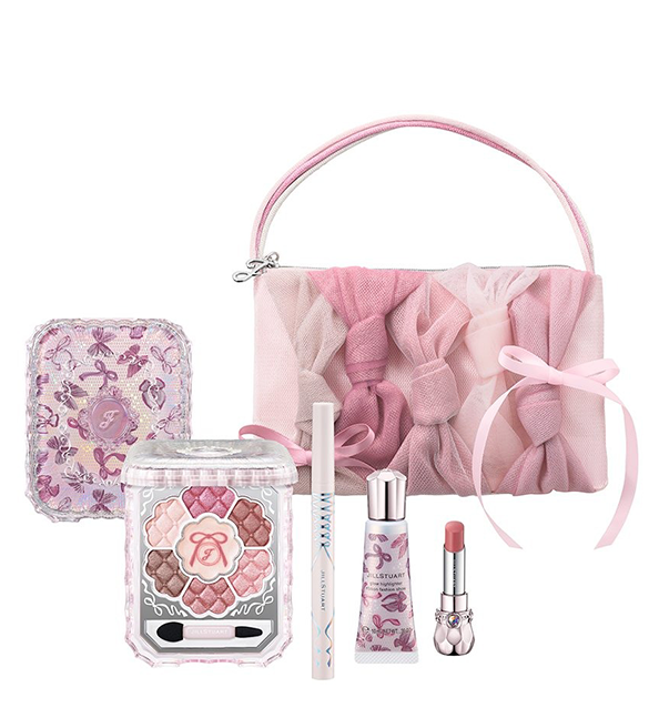 【限定】ジルスチュアート リボンファッションショー コレクション