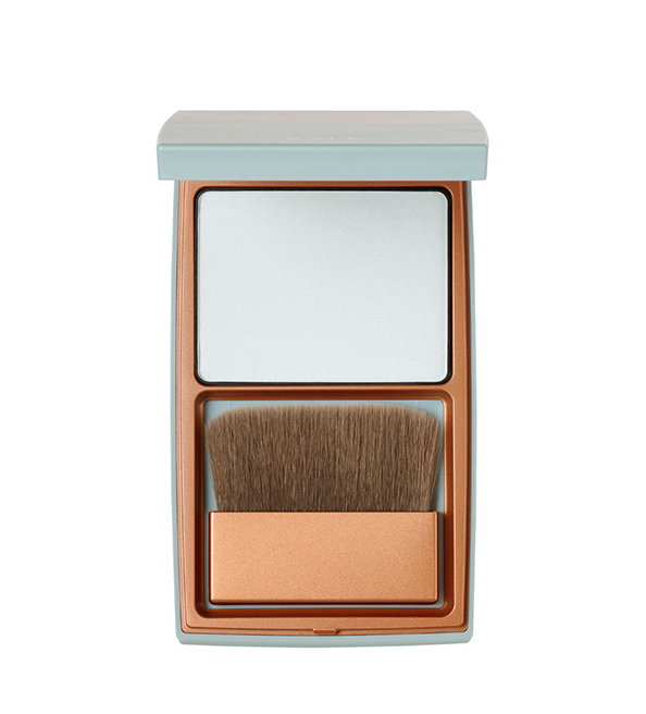 ブリスフル エアー フェイスパウダー