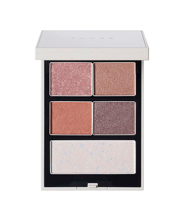 ホリデーコレクション パレット 2025