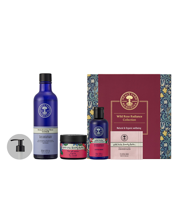 ワイルドローズ ラディアンス コレクション