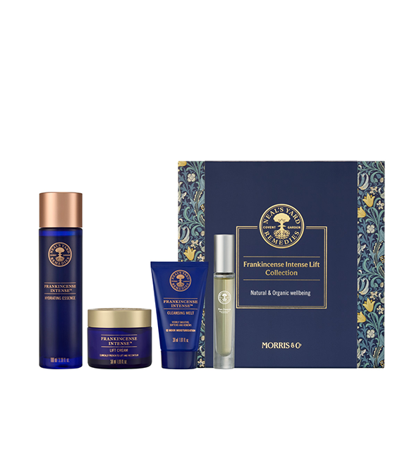 フランキンセンス インテンスリフトコレクション