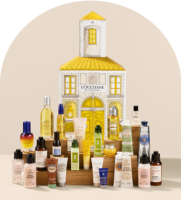 プレミアムアドベントカレンダー 2025【数量限定】