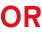 OR