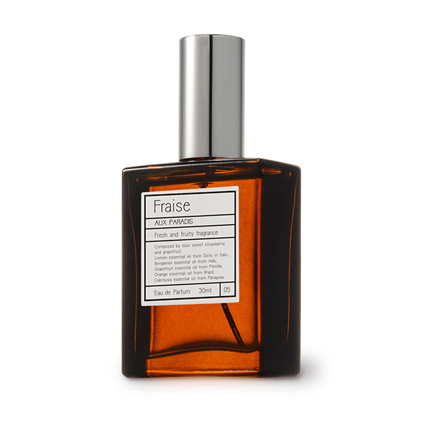 【オゥパラディ】フレーズ オードパルファム (30ml)