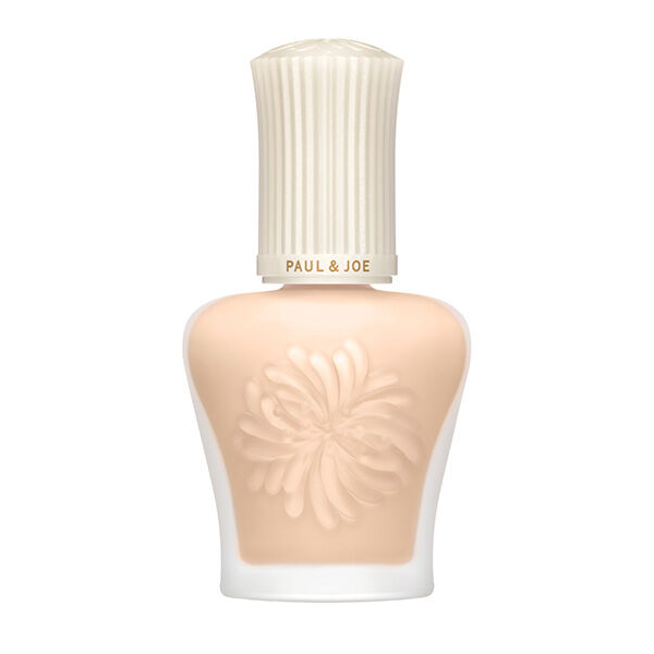 【ポールアンドジョー】プロテクティングプライマー　01